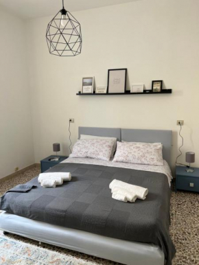 10 MAGGIO APARTMENTS Augusta